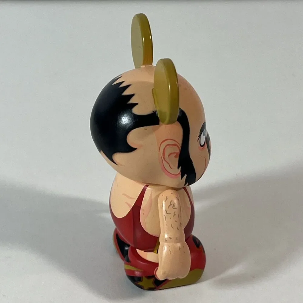 Disney vinylmation extreme